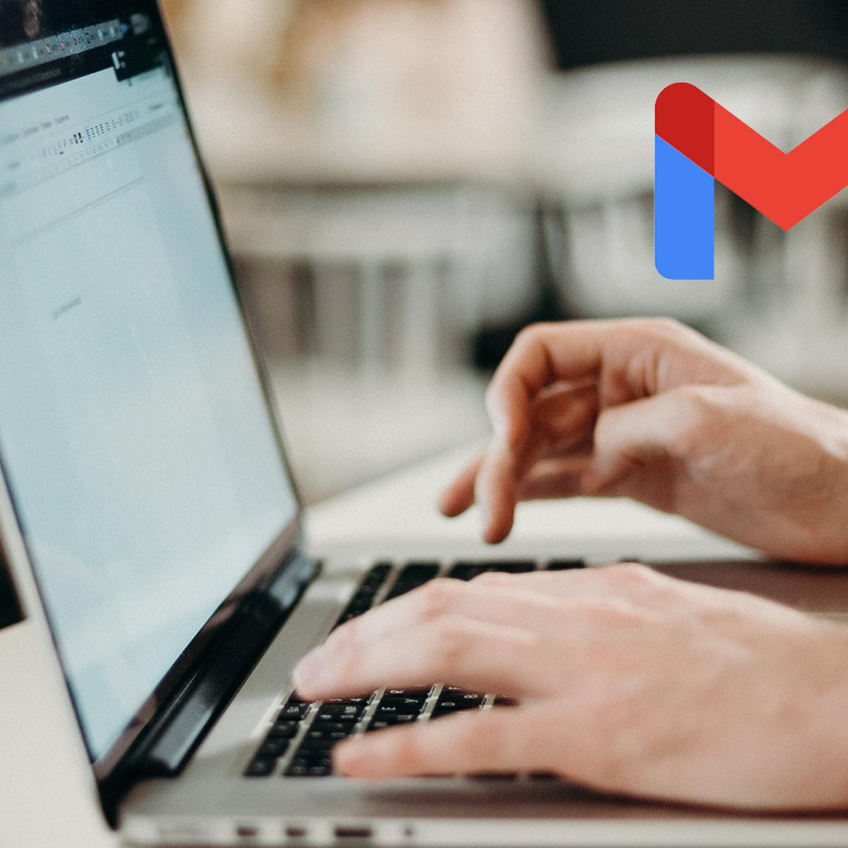 ¿Cómo desbloquear a un contacto en Gmail?