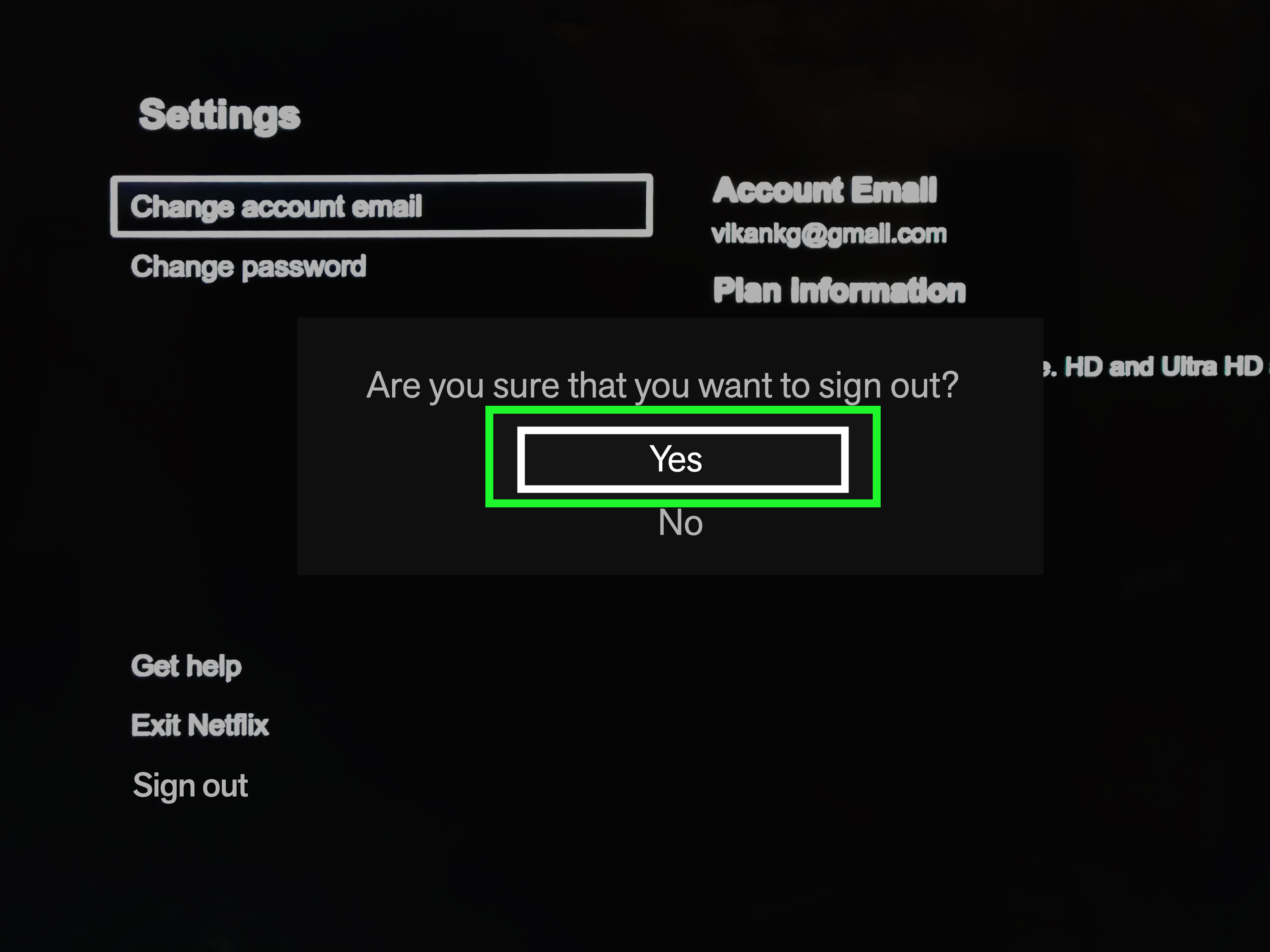 ¿Cómo puedo ver Netflix en mi Xbox One?