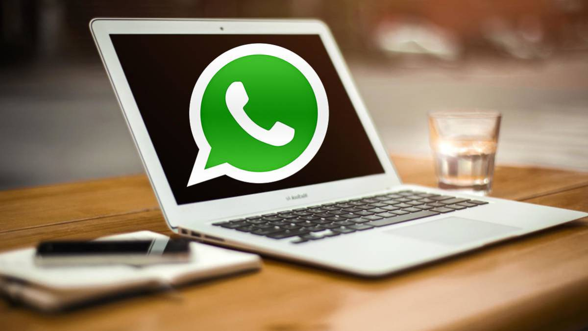 ¿Cómo se descarga WhatsApp para la computadora?