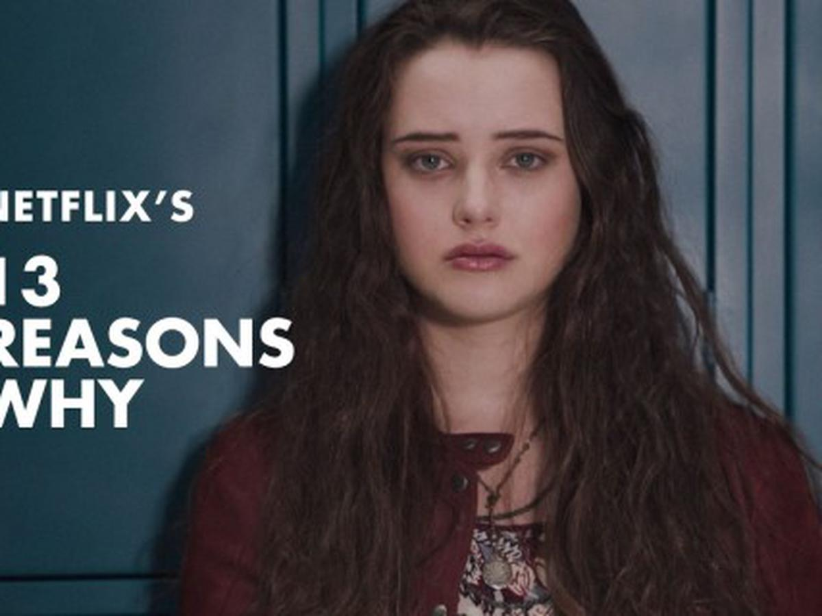 ¿De qué trata la serie 13 Reasons Why de Netflix?