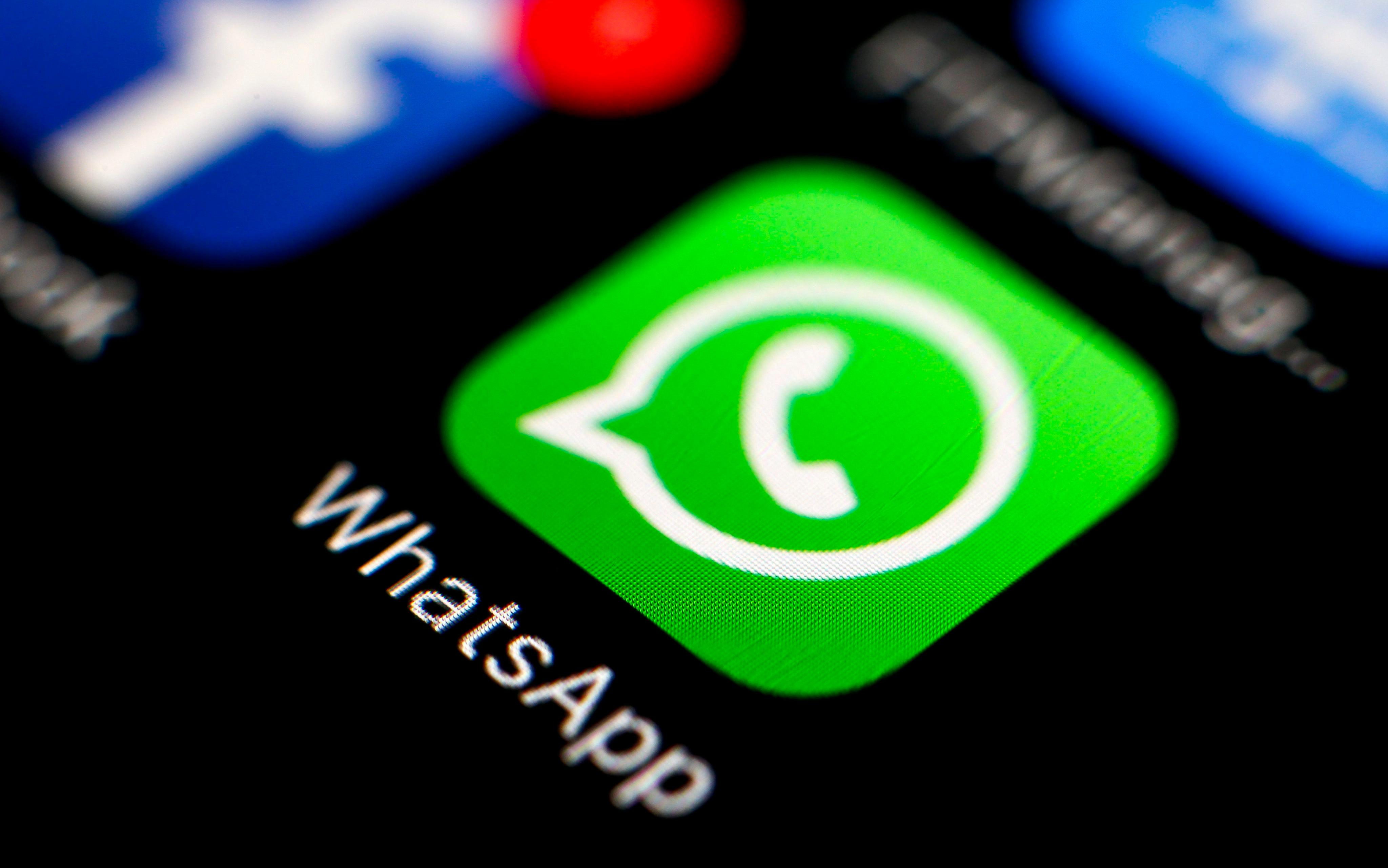 ¿Por qué es popular WhatsApp?