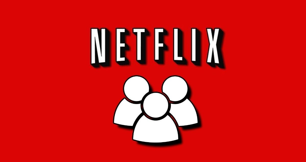 ¿Qué es Netflix?