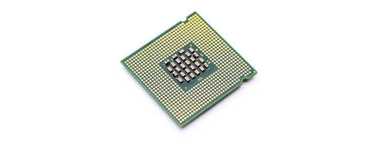 ¿Qué es una CPU?