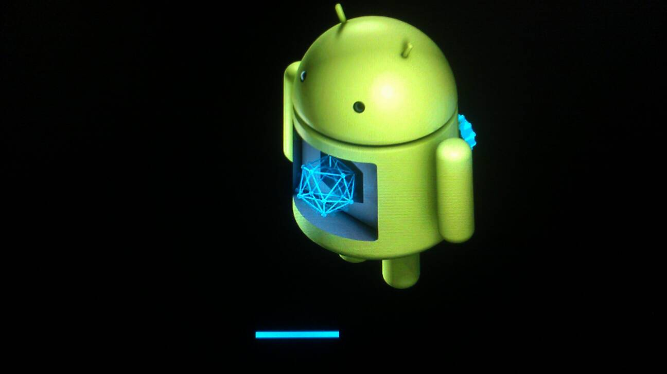 ¿Qué es una ROM en Android?