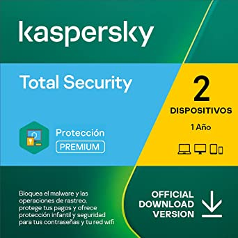 ¿Cómo puedo bloquear un programa en Kaspersky antivirus?
