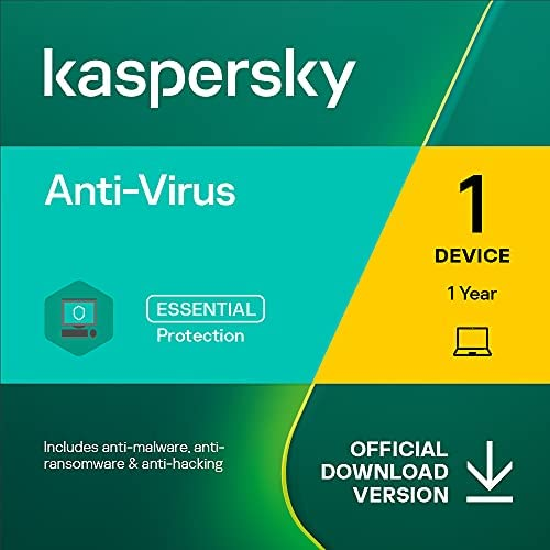 ¿Cómo puedo detectar virus con Kaspersky antivirus?