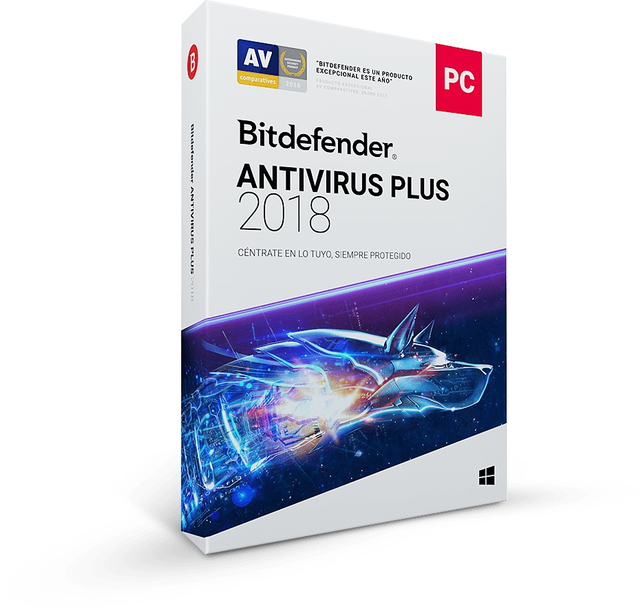 ¿Cómo se configura Bitdefender Antivirus?