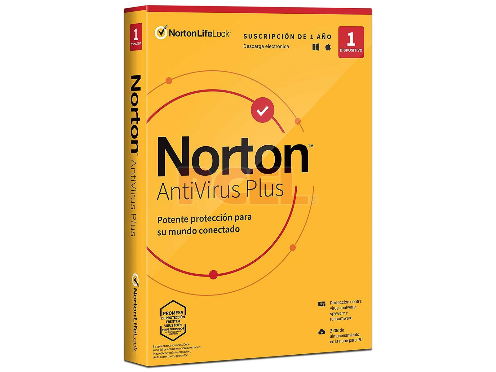 ¿Qué es Norton Antivirus?